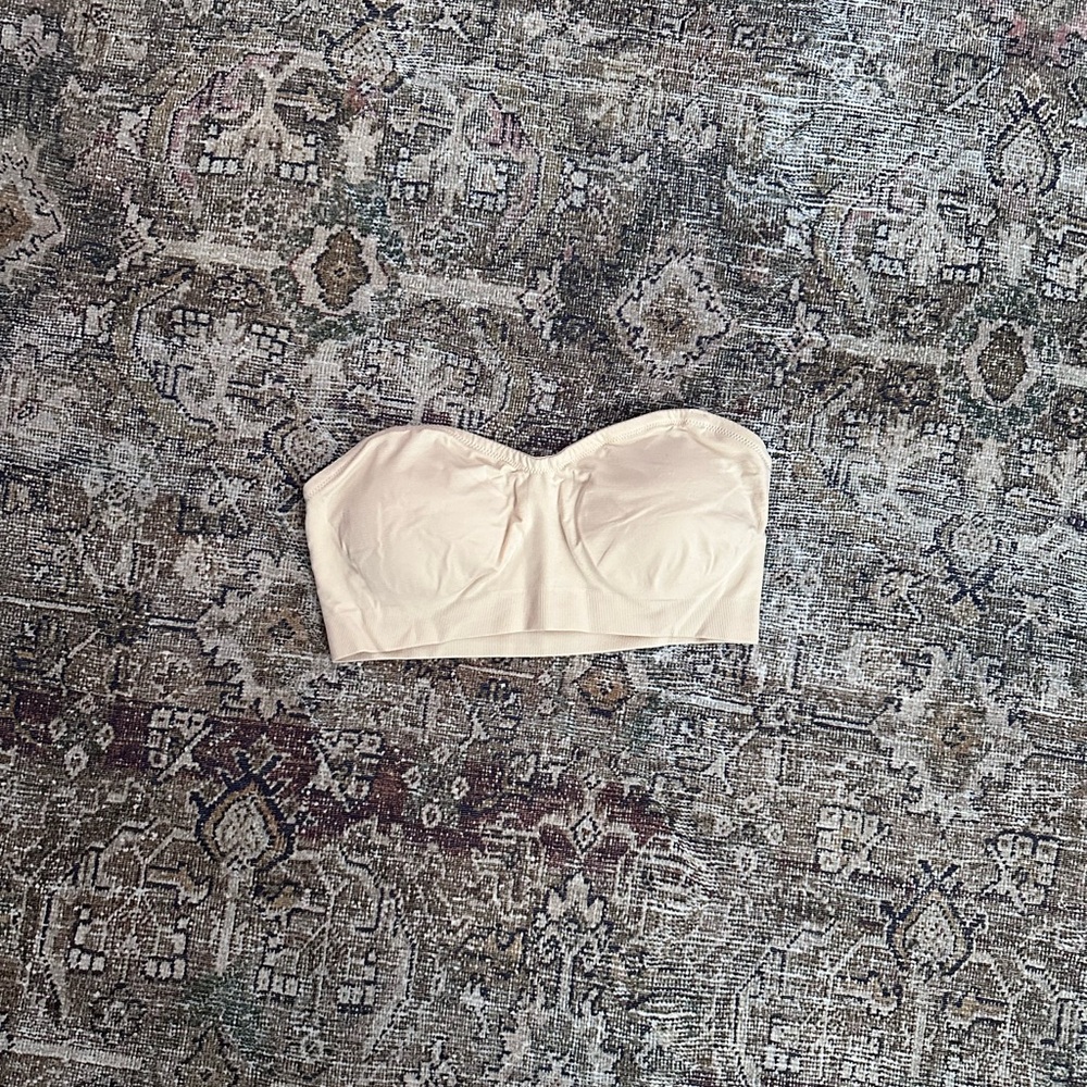 Strapless Bandeau